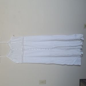 Long dress